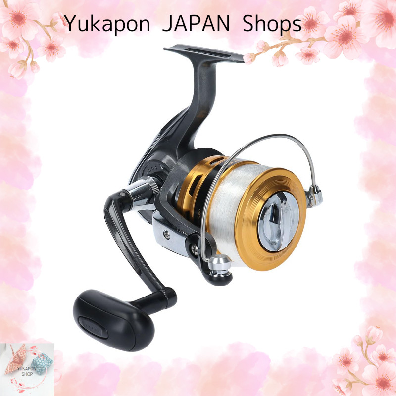 DAIWA Roda de Molinete (com Linha) 16 Joinus 5000 (Modelo 2016) From Japan