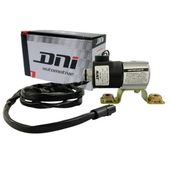 Válvula Solenoide Freio Motor Trava Diferencial Caixa Reduzida 12v 17W Para Ford Cargo DNI 2SP901015