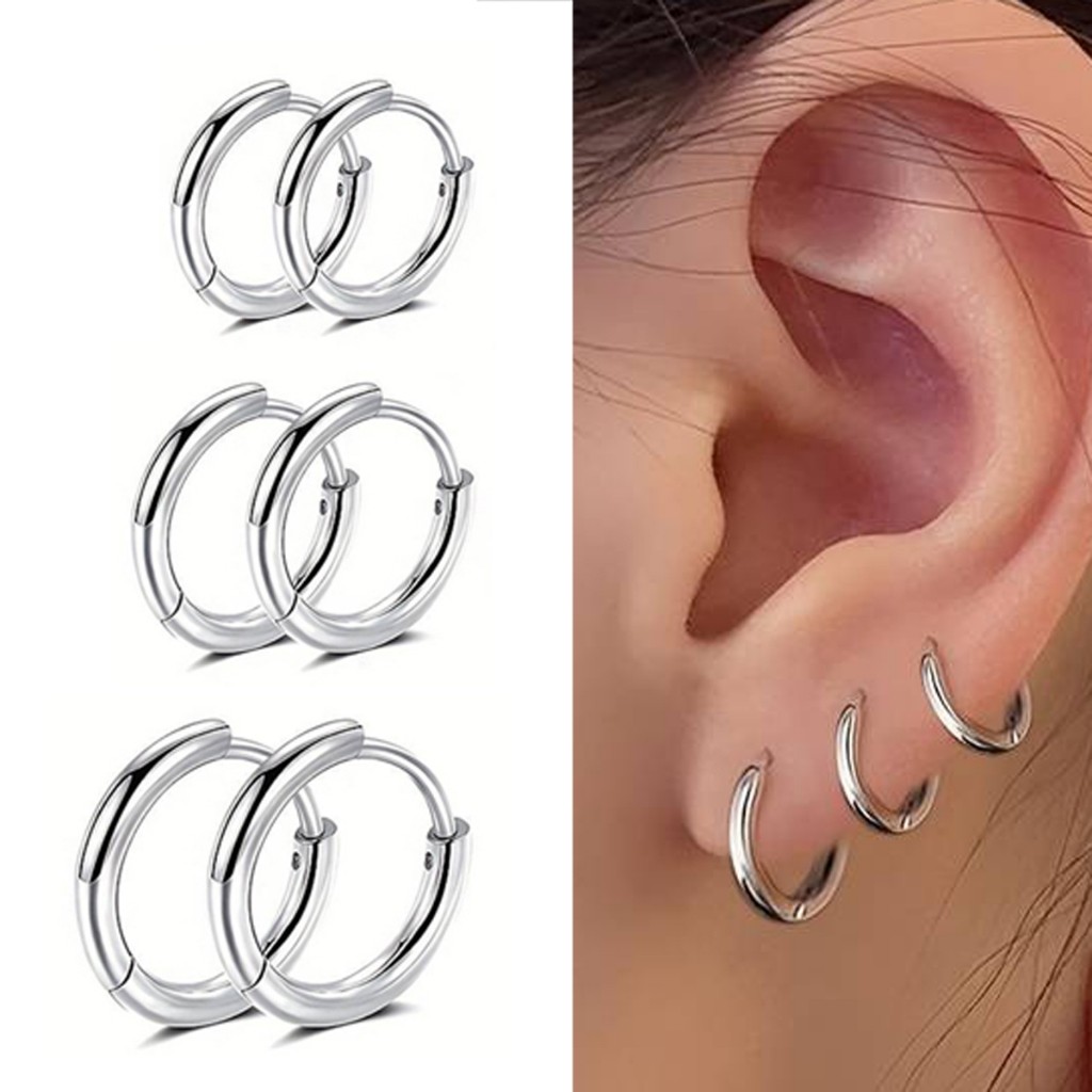 O que é Brinco Aço Cirúrgico Feminino? Guia e Onde Comprar | BuscaProdutos