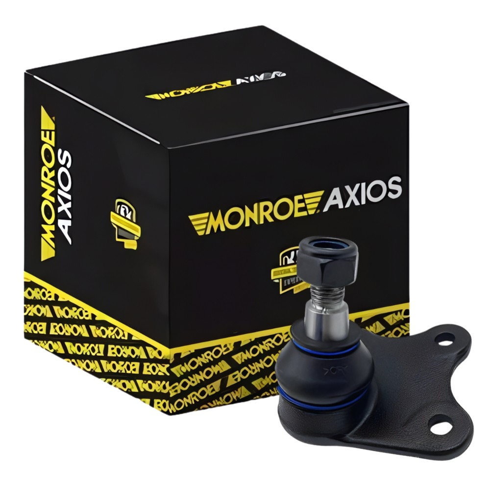 Pivô Suspensão Dianteiro Esquerdo Polo 2002 Ate 2014 Axios em Oferta na Shopee