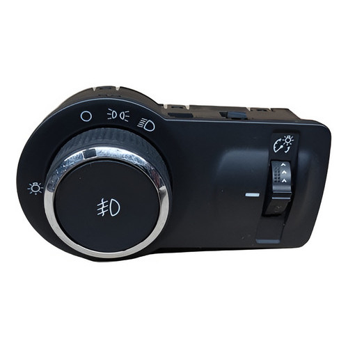 Chave De Luz Onix Cobalt S10 Ltz C/milha 2014 2015 95291936