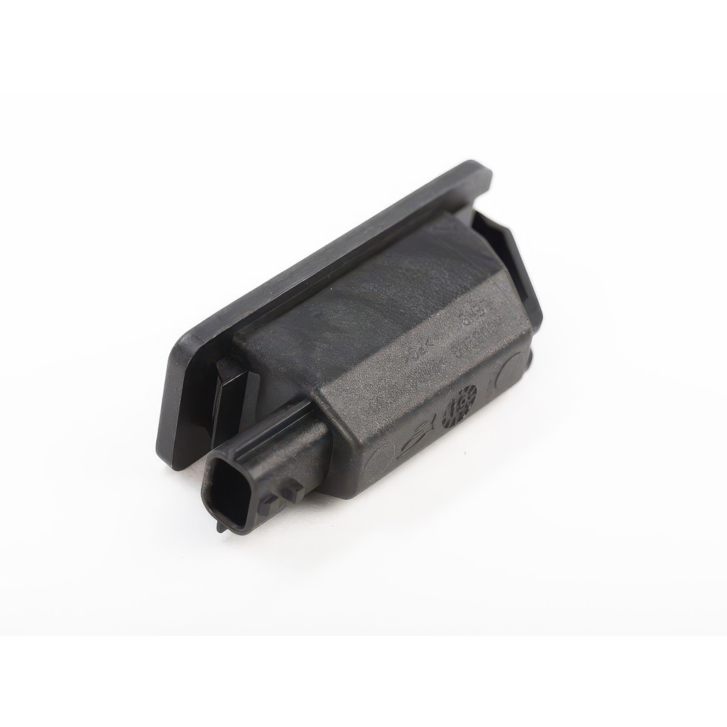 Luz de Placa para Renault Logan Sandero - Cód. 265109646R em Oferta na Shopee