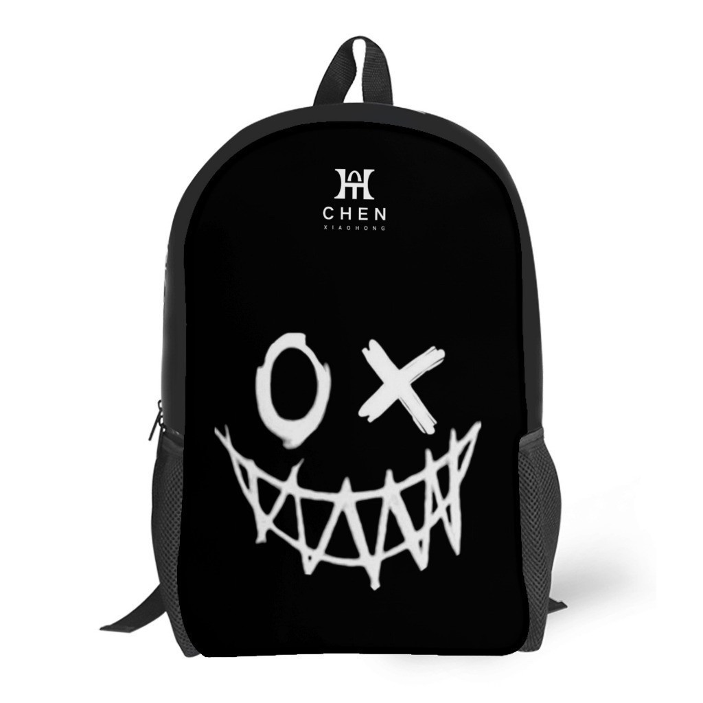 CHENXIAOHONG Mochila para Laptop Grande Impermeável