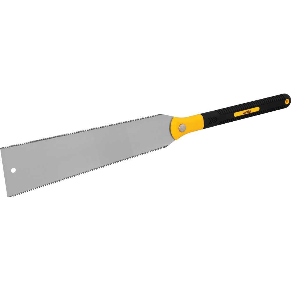 Serrote Tipo Japones 300Mm Vonder em Oferta na Shopee