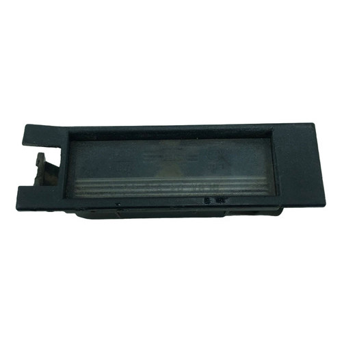 Lanterna Luz Placa Gm Corsão Astra Meriva Montana 09164143