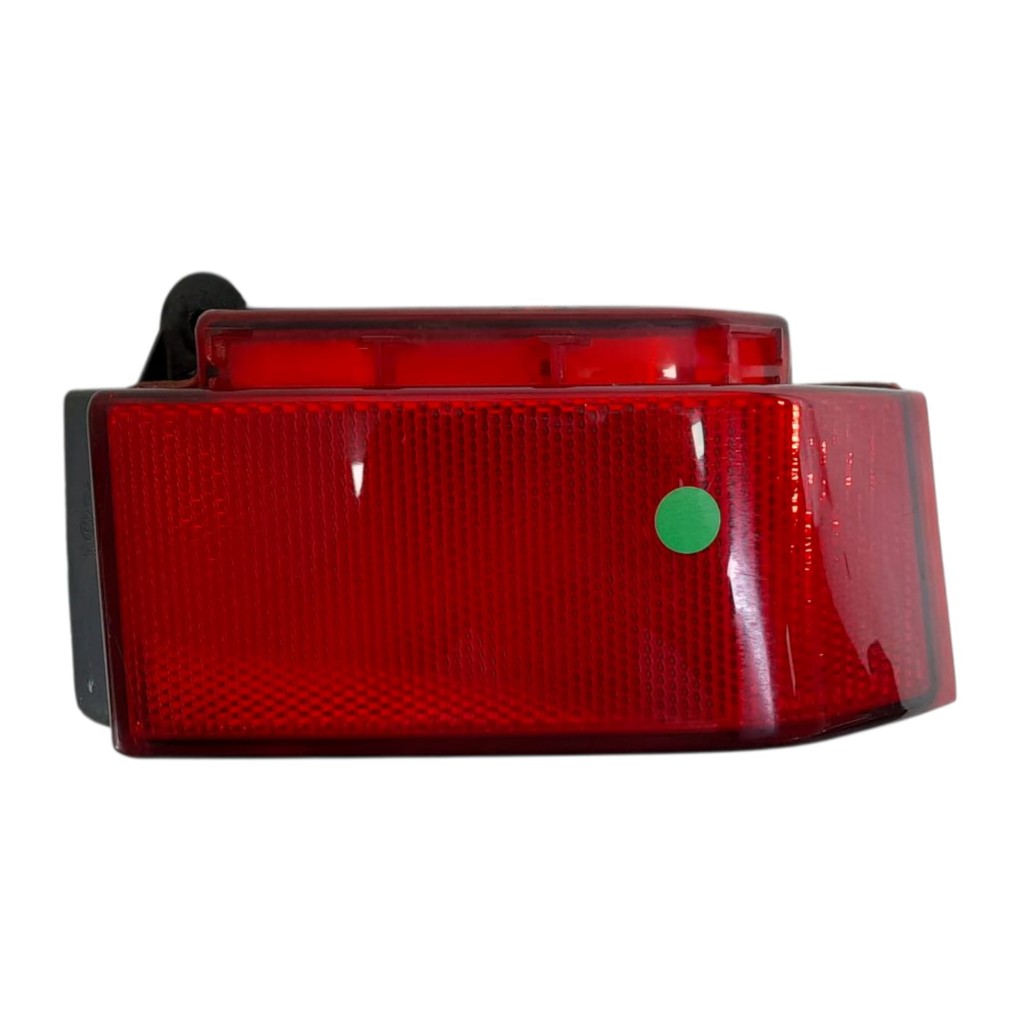 Refletor Parachoque Lado Direito Chevrolet Meriva 2003 a 2012 93306691 Original