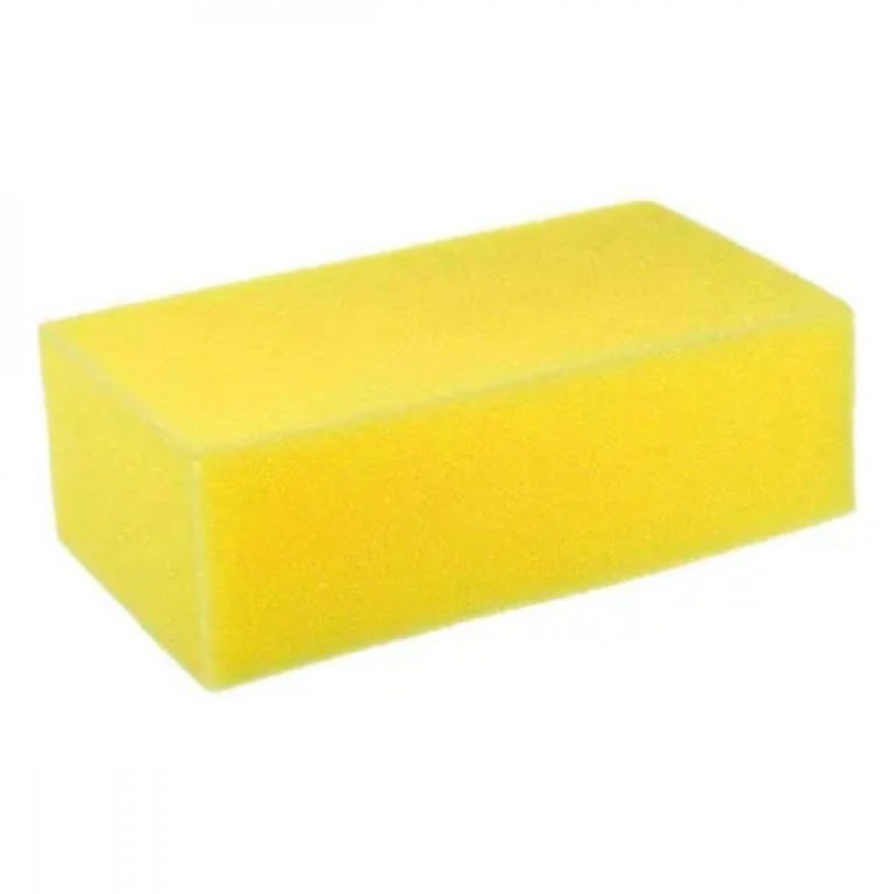 Bloco de espuma tamanho de 6 x 13 x 22 - Compel - Home & Living