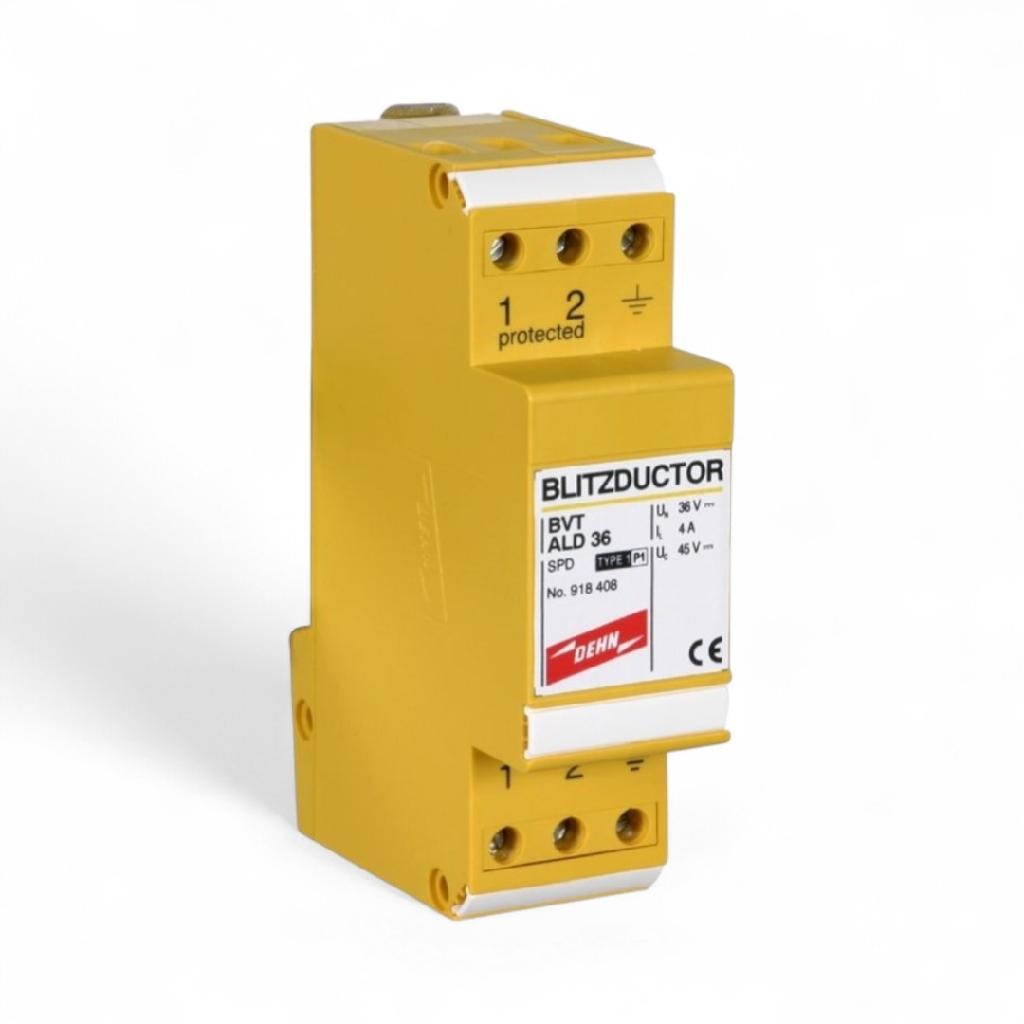Proteção contra surto para BVT ALD 36 36 V DC