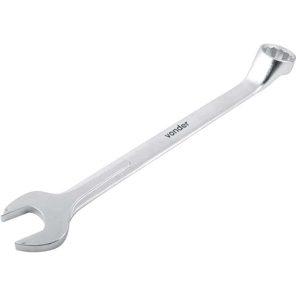 Chave Combinada 36mm Encartelada Vonder em Oferta na Shopee