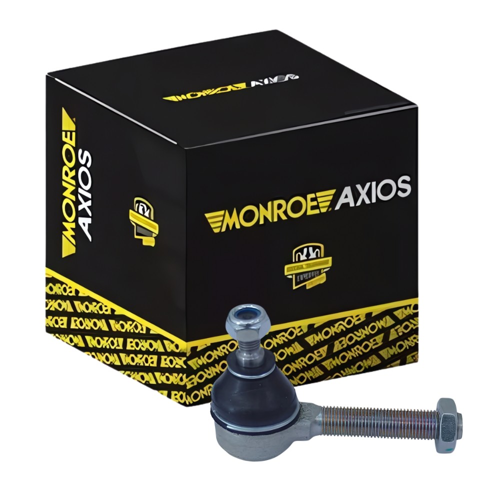 Terminal Direção 306 2005 C4 Pallas 2004 A 2012 Ambos Lados em Oferta na Shopee