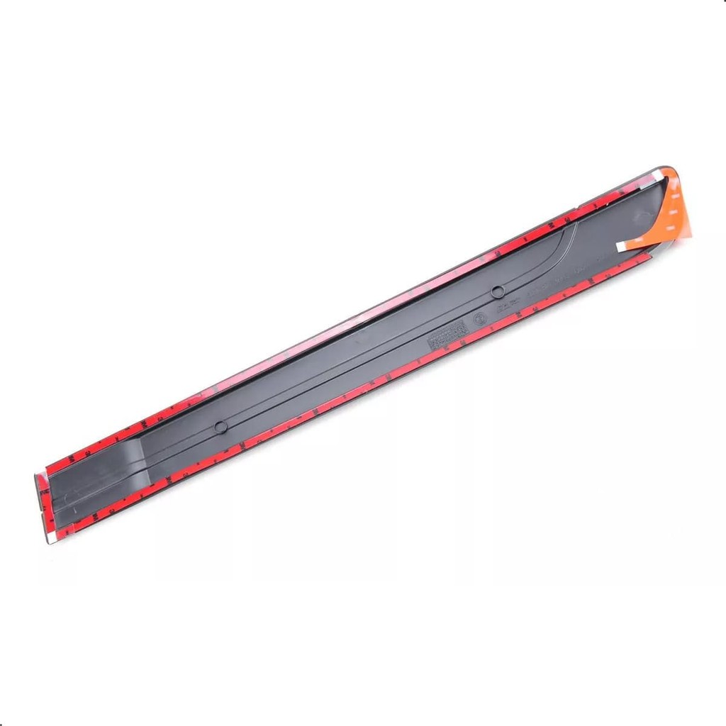 Friso Porta Traseira Direito Fiat Punto 2008-2012 SKU 50901901