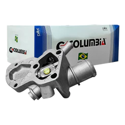 Carcaça C/ Válvula Termostática Palio 1996/ S/ar