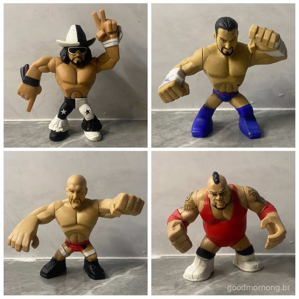 Boneco Lutador de Boxe: Onde Comprar | BuscaProdutos