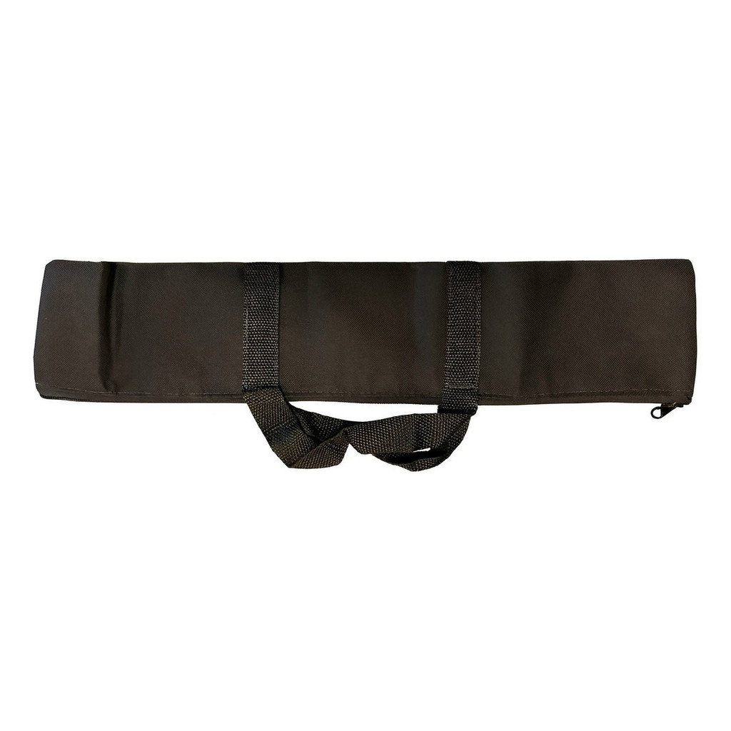 Capa Bag Simples P/ Estante De Partitura Com Alças Preta