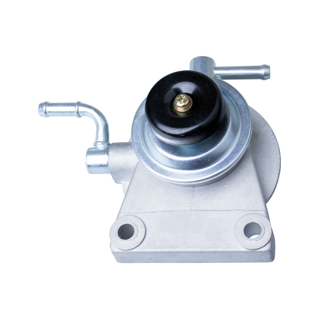 Cabeçote/Suporte para filtro de combustível Toyota Hilux 2.4 2.8 Diesel 1992 A 2001/ Hilux 3.0 3.4 2001 A 2004