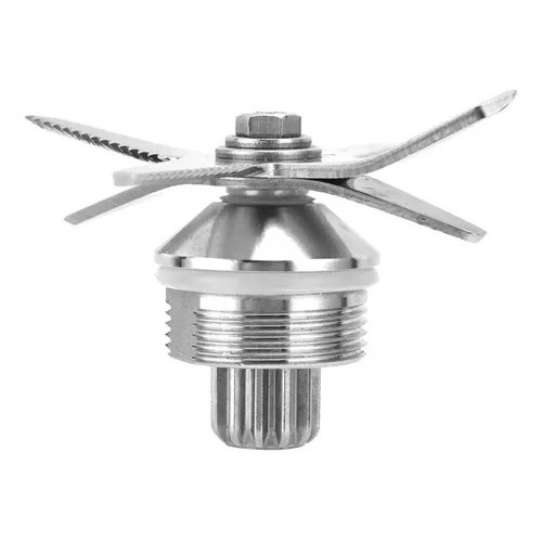 Mancal Liquidificador Vitamix - Rolamento Inox Blindado