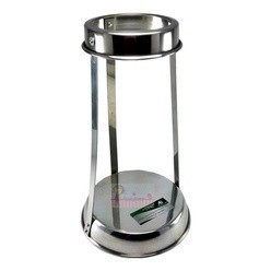 Coador De Café Suporte Antigo Mancebo Mariquinha Polido #Deby_Decor em Oferta na Shopee