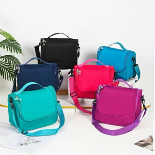 Bolsa Feminina Térmica Lancheira Academia Passeio Fitness