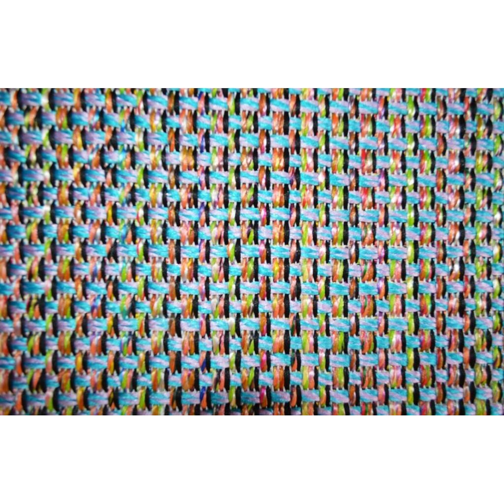 Passadeira Unique Kilim 4 Multi-B 066x120 cm
