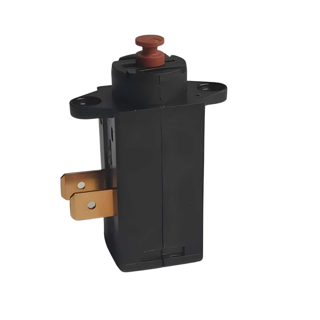 TERMOATUADOR LAVADORA COLORMAQ GE MABE ELECTROLUX ATLAS BIVOLT