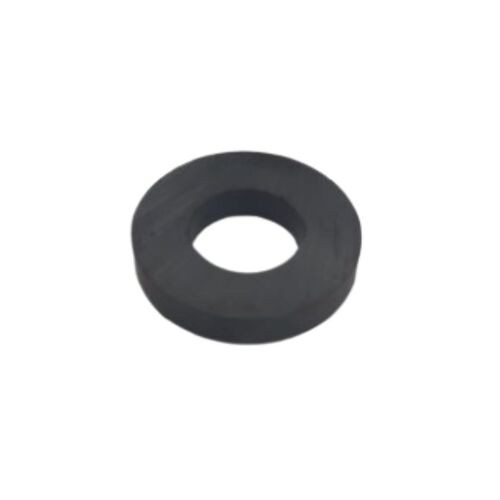 ÍMÃ DE FERRITE ANEL 45 X 22 X 8 MM - BIPOLAR
