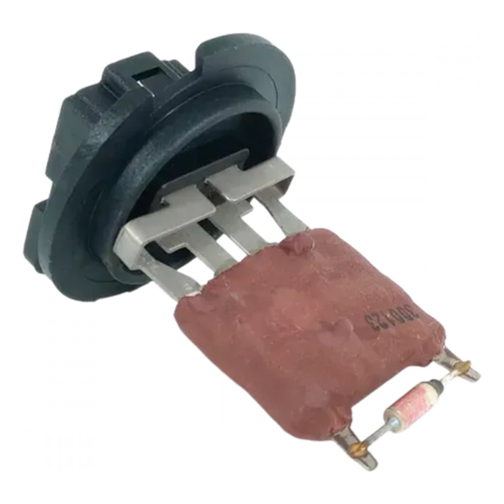 Resistencia Modulo Ar Condicionado C3 Aircross 9863516680
