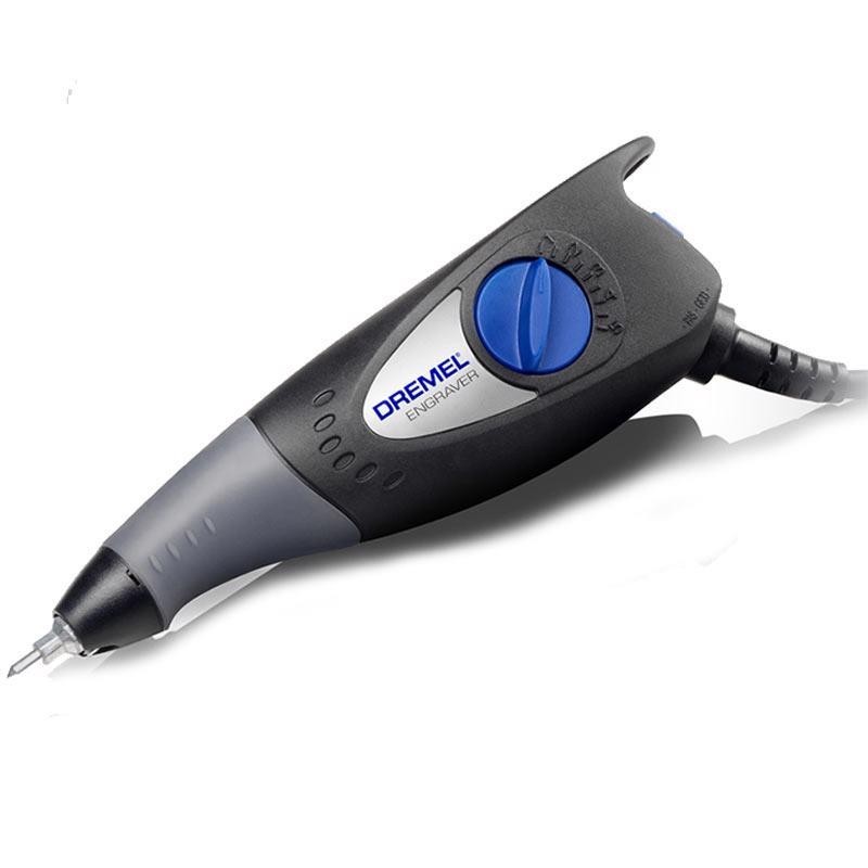 Gravador Elétrico Engraver 290 DREMEL em Oferta na Shopee