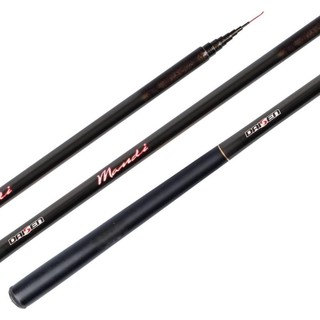 Vara Telescópica de Carbono Mandi – Daisen 6,30 metros em Oferta na Shopee