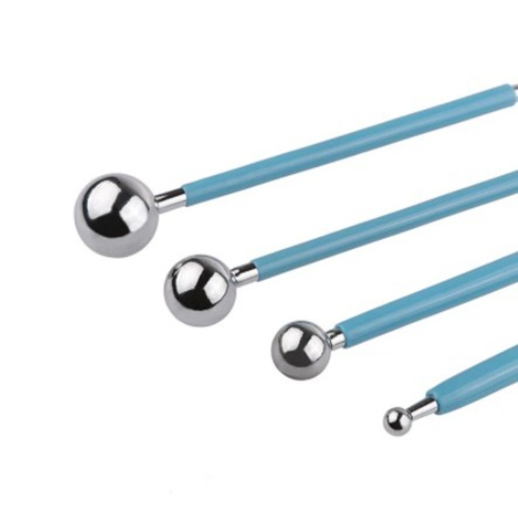 Kit Boleador De Metal Marcador de Coroa Princesa Artigos de Cozinha Pasta Americana Modeladora em Oferta na Shopee