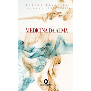 MEDICINA DA ALMA em Oferta na Shopee