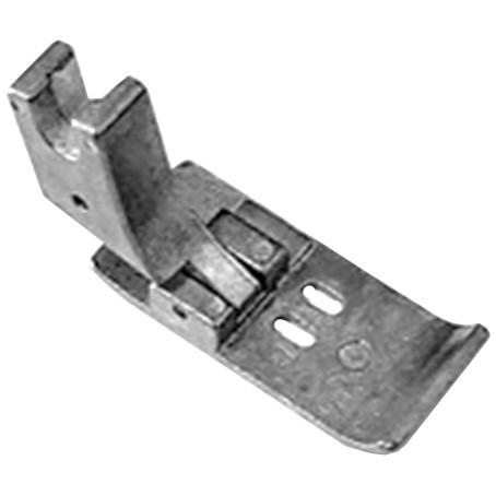Calcador Galoneira Colarete Maquina Costura Portatil GK257