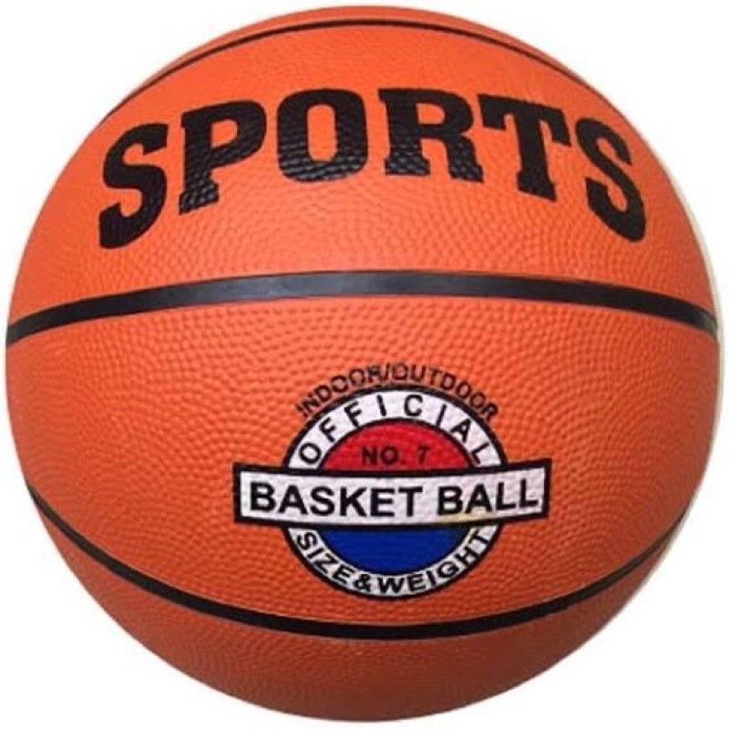 Bola De Basquete Tamanho Oficial Promoção-YX