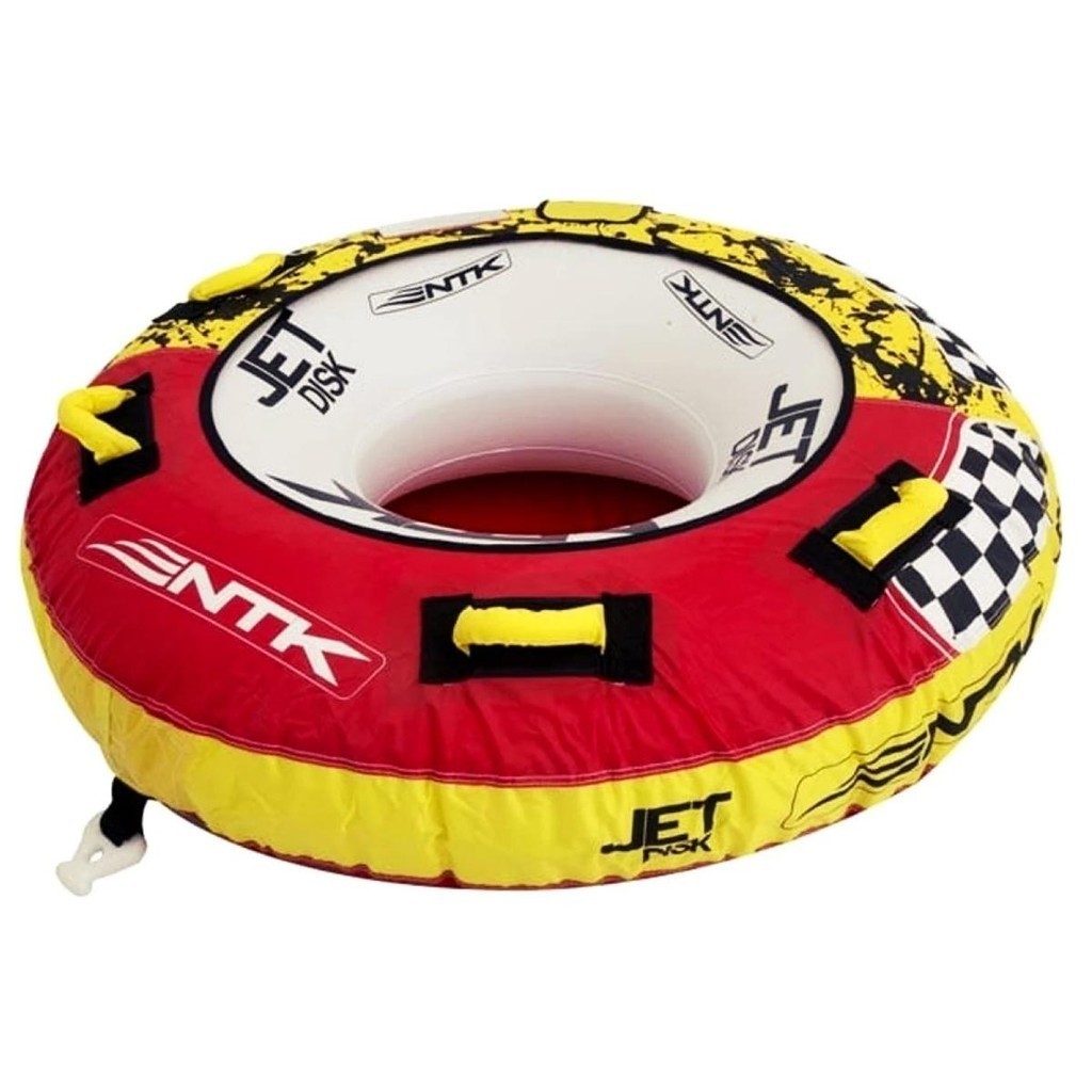 Boia Rebocável Jet Disk - Nautika em Oferta na Shopee