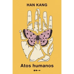 Atos humanos - Grupo Editorial Todavia