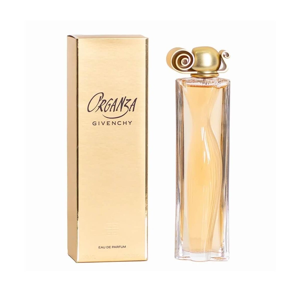 Perfume Organza Feminino Eau de Parfum