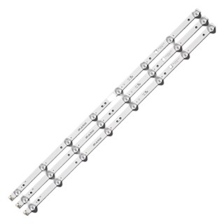 Barramento Led Compativel AOC Le32h1465 Le32m1475 Novo em Oferta na Shopee