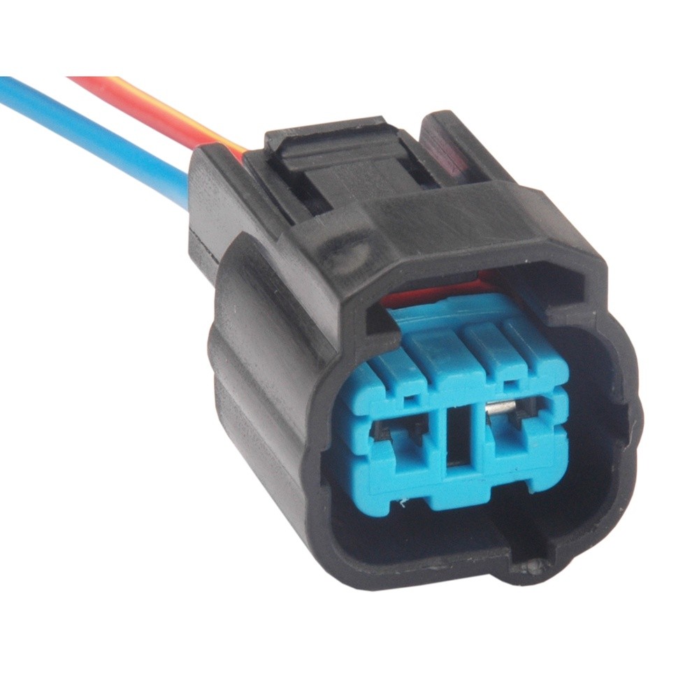 soquete plug chicote solenoide cambio rotação civic 1754*