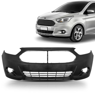 Parachoque Dianteiro Ka 2015 2016 2017 2018 em Oferta na Shopee