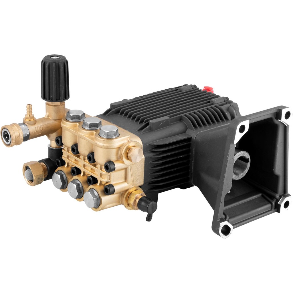 Bomba Triplex Alta Pressao Para Lav 3600Lbs em Oferta na Shopee