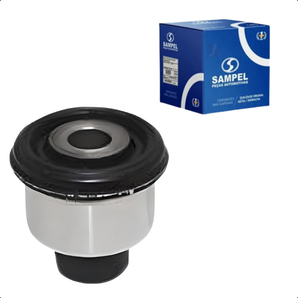 Bucha da Manga de Eixo 45mm Sampel Civic G8 G9 2007 a 2016