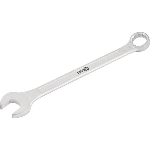 Chave Combinada 30mm Aço Carbono Cartela Nove54 - Home & Living