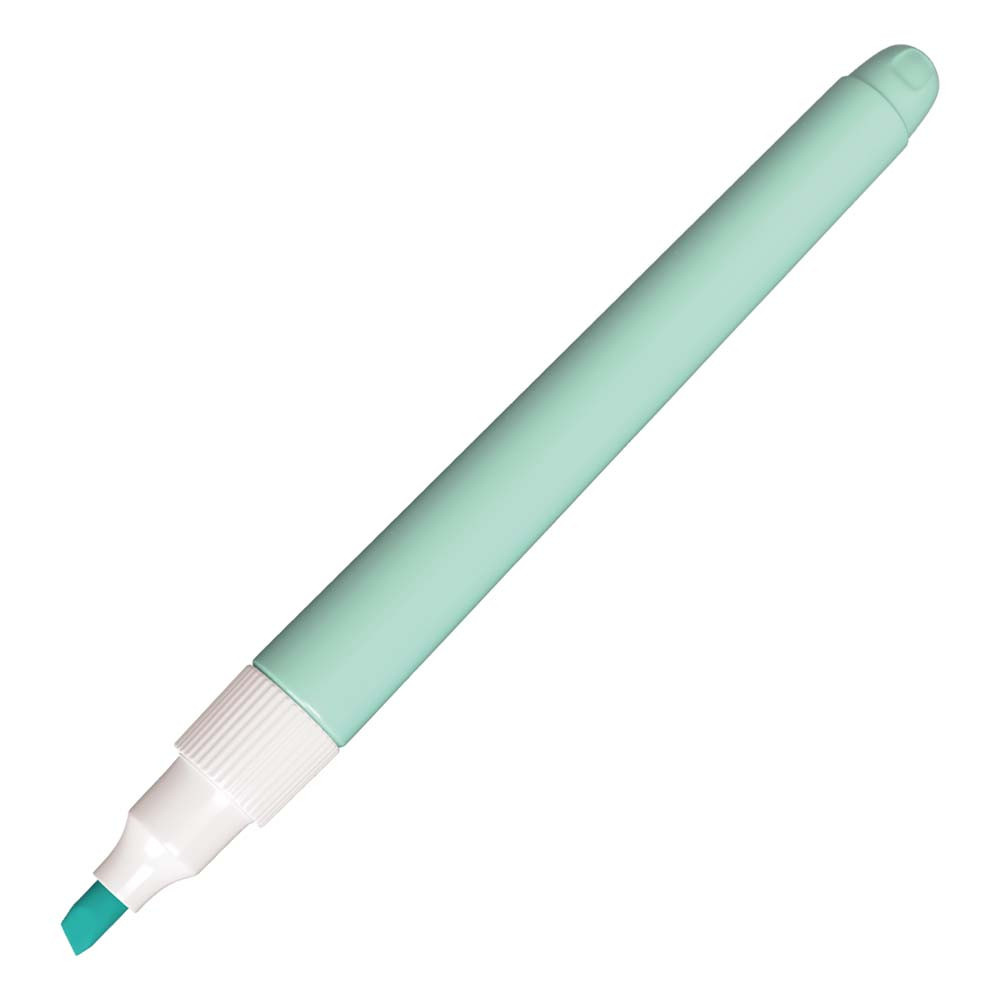 Marca Texto Pastel Lumini Lite CIS Verde Pastel