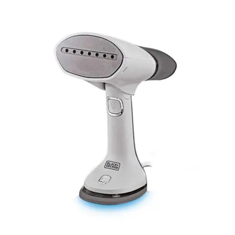 Passadeira a vapor 3 em 1 Black Decker BDV3000 Steam Flip Bivolt