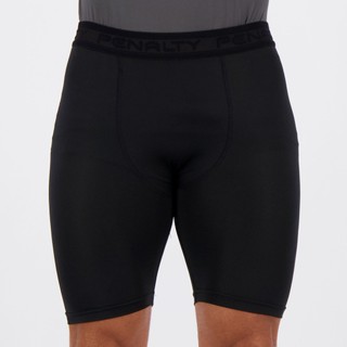 Bermuda Térmica Penalty Flat X UV Preta em Oferta na Shopee