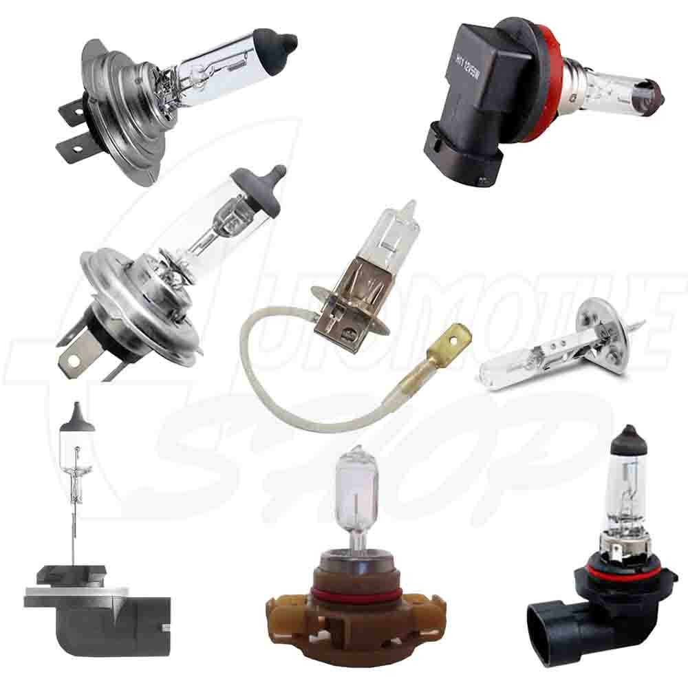 Lampada Reposição Halogena Original 12v 55w 3200k H7