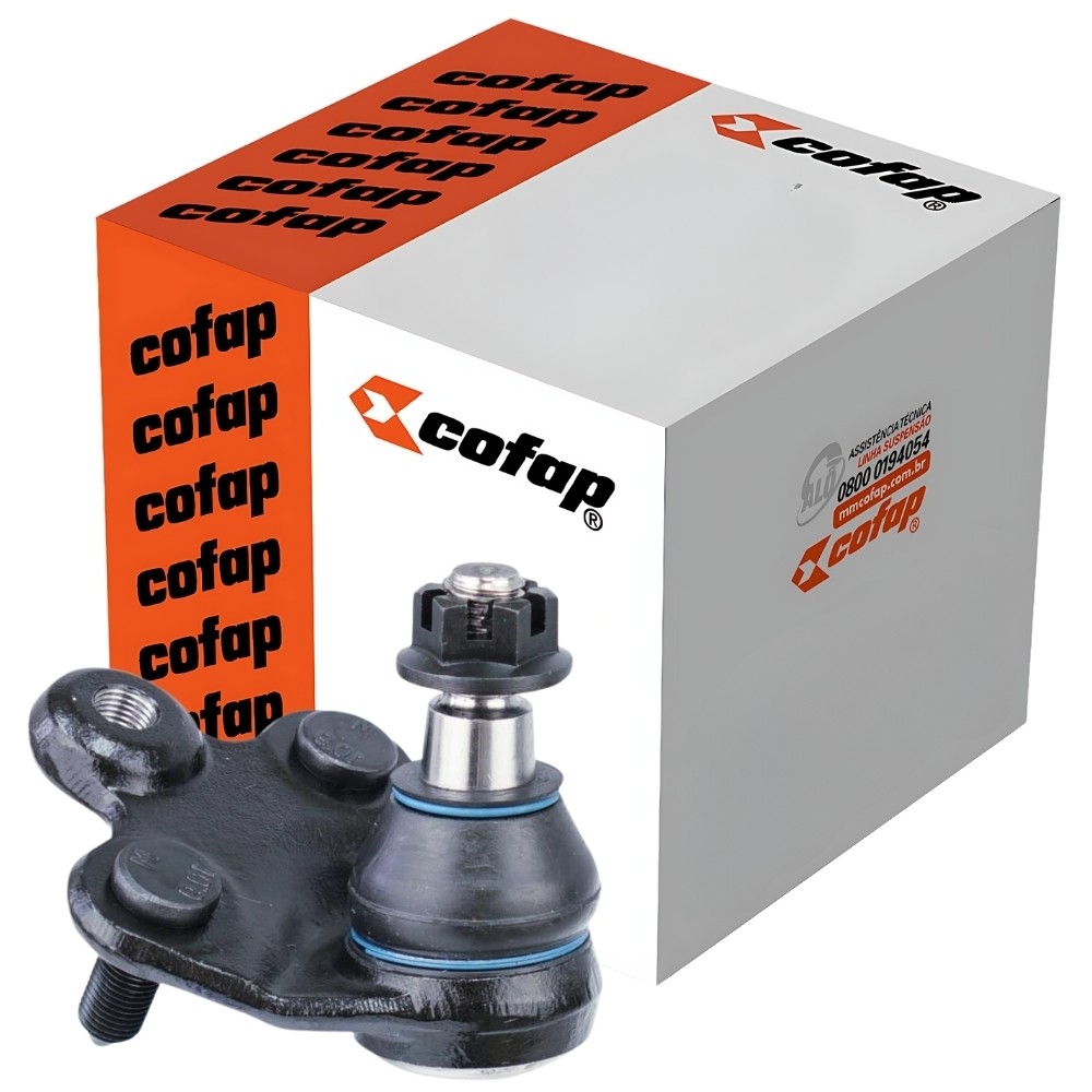 Pivo Suspensão Honda Civic 2006 Ate 2011 Dianteira Direita