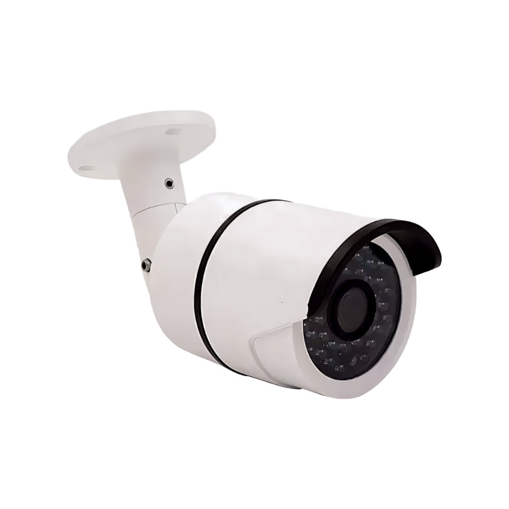 CAMERA VIGILÂNCIA ALTA DEFINIÇÃO VISÃO NOTURNA PROVA  D' ÀGUA JT-8810AHD