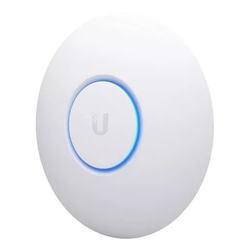 Access point outdoor Ubiquiti UAP-AC-PRO 2.4/ 5 GHz branco Novo + NF-e