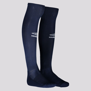 Meião Umbro Diamond Marinho em Oferta na Shopee