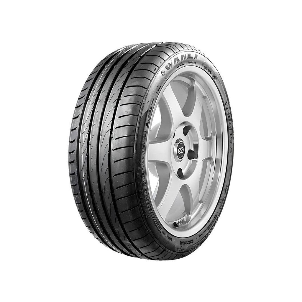 Pneu Wanli SA301 215/30R20 Aro 20 82W em Oferta na Shopee